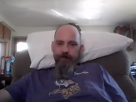 crazyheratic8 online show from 03/08/26, 05:49