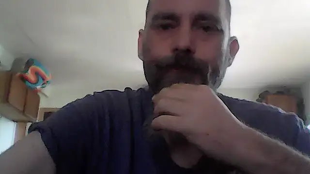 crazyheratic8 online show from 03/21/26, 03:49