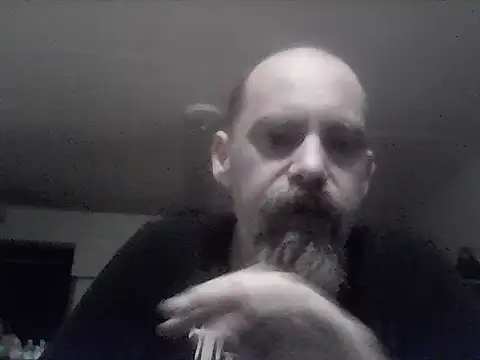 crazyheratic8 online show from 11/23/25, 01:48