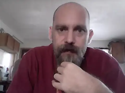 crazyheratic8 online show from 01/10/26, 08:15