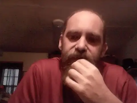 crazyheratic8 online show from 12/15/25, 10:59