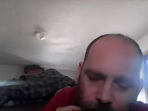 crazyheratic8 online show from 02/08/26, 06:16