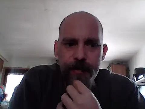 crazyheratic8 online show from 02/28/26, 04:17