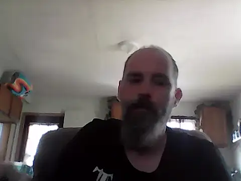 crazyheratic8 online show from 04/08/26, 03:57