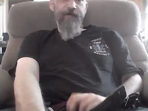 crazyheratic8 online show from 03/18/26, 04:08