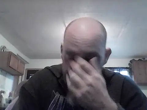 crazyheratic8 online show from 01/08/26, 08:04