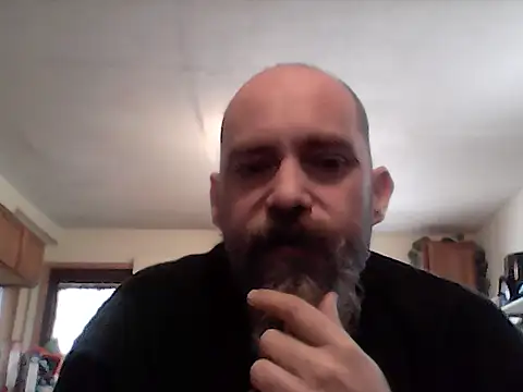 crazyheratic8 online show from 01/18/26, 03:26