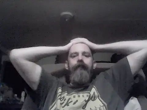 crazyheratic8 online show from 11/29/25, 02:34