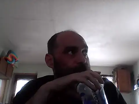 crazyheratic8 online show from 03/17/26, 07:28