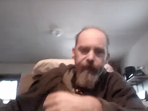 crazyheratic8 online show from 12/03/25, 10:31