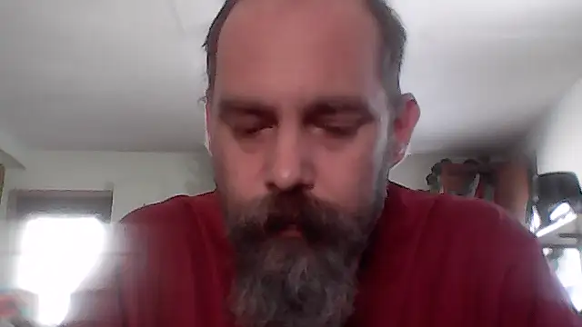 crazyheratic8 online show from 12/14/25, 06:46