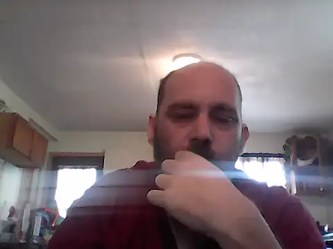 crazyheratic8 online show from 02/02/26, 08:52