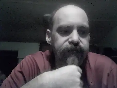 crazyheratic8 online show from 11/24/25, 11:27