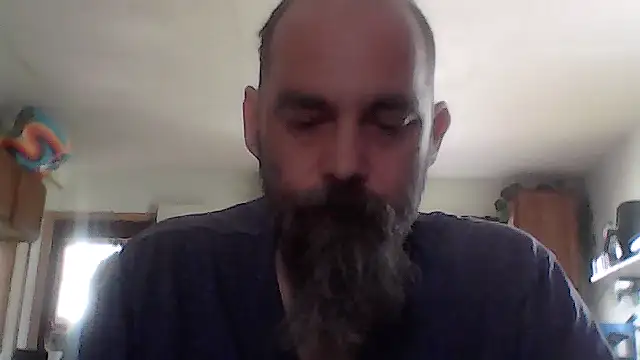 crazyheratic8 online show from 03/23/26, 03:45