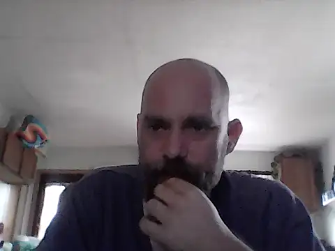 crazyheratic8 online show from 04/13/26, 02:54