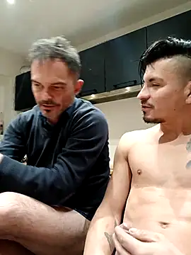 robergenesis online show from 11/27/25, 05:57