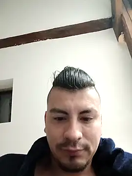 robergenesis online show from 11/26/25, 01:05