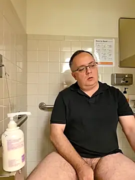 Iceman69696 online show from 04/20/26, 02:40