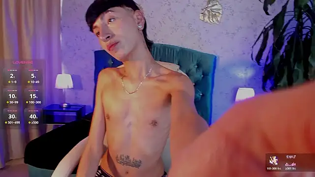 slim tian online show from 02/06/26, 07:32