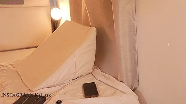 kai zareck online show from 03/15/26, 06:15