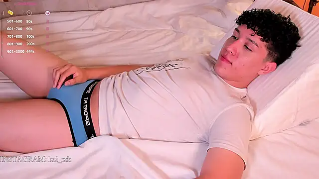 kai zareck online show from 10/30/25, 11:19