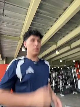 kai zareck online show from 03/23/26, 07:14