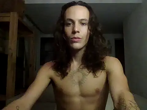 lukadaboy online show from 03/29/26, 01:07