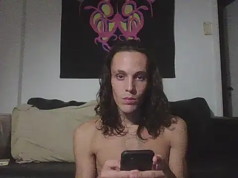lukadaboy online show from 11/22/25, 02:21