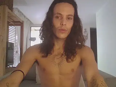 lukadaboy online show from 03/29/26, 06:42