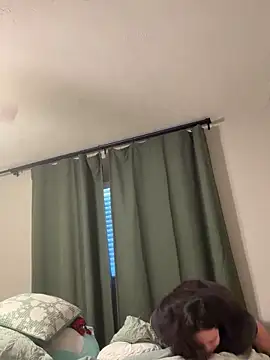 BrattyKrystal online show from 10/16/25, 09:01