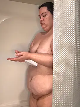 BrattyKrystal online show from 10/09/25, 01:00
