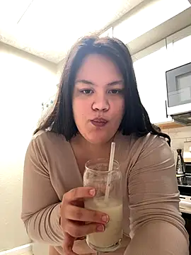 BrattyKrystal online show from 10/10/25, 05:14