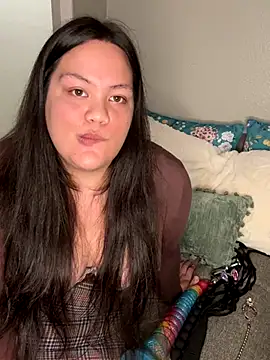 BrattyKrystal online show from 10/03/25, 03:52
