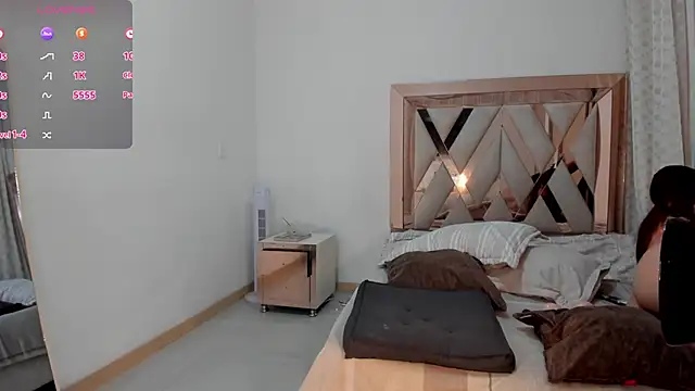 anabel 30 online show from 11/10/25, 12:04