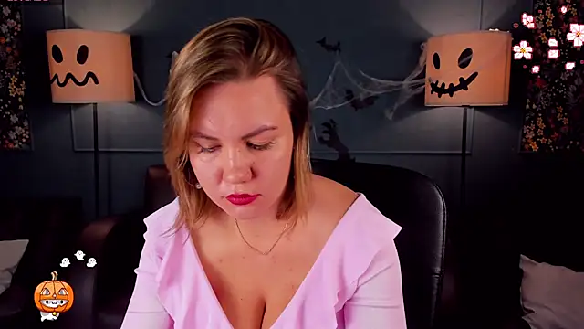 AriaEven online show from 11/08/25, 08:07