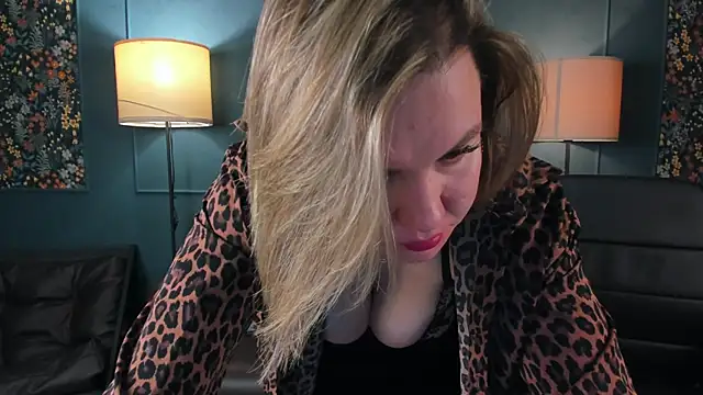 AriaEven online show from 02/25/26, 10:37