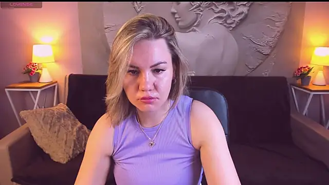 AriaEven online show from 03/31/26, 03:08