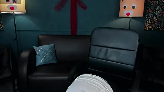 AriaEven online show from 01/14/26, 07:34