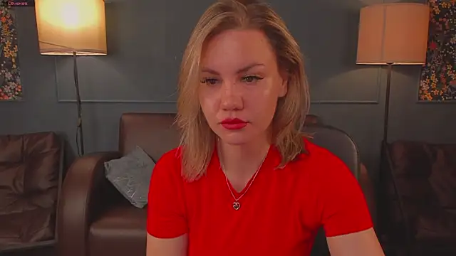 AriaEven online show from 05/26/26, 03:15