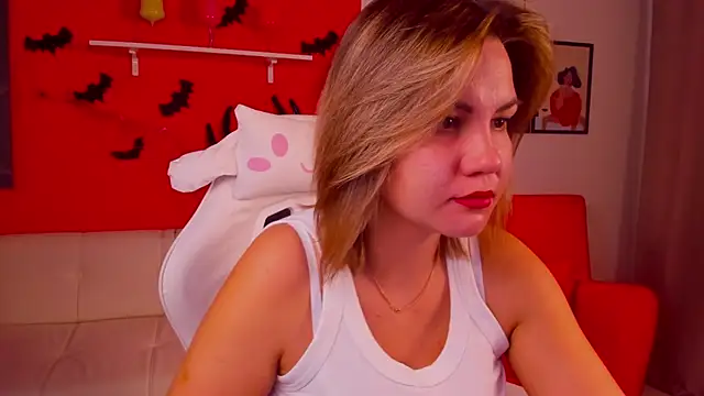 AriaEven online show from 11/07/25, 07:46