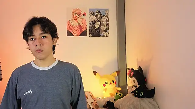 Snapshot of Darcy_and_Stolas chatting on 01/10/26, 12:06 Darcy and Stolas online show from 01/10/26, 12:06