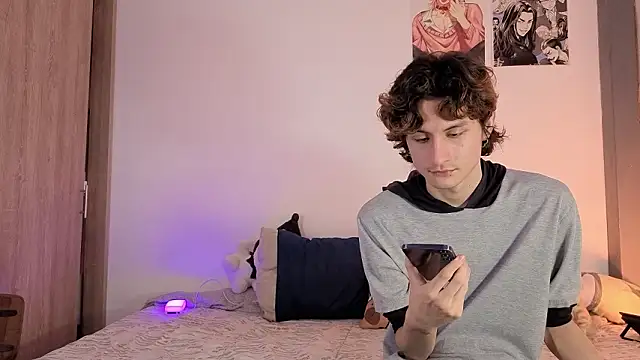 Darcy and Stolas online show from 03/13/26, 08:25