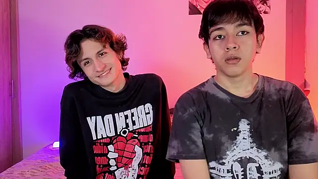 Darcy and Stolas online show from 03/27/26, 12:52