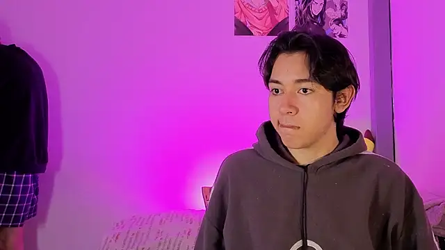 Snapshot of Darcy_and_Stolas chatting on 02/03/26, 05:38 Darcy and Stolas online show from 02/03/26, 05:38