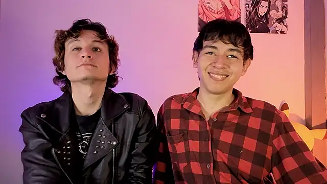 Darcy and Stolas online show from 03/03/26, 10:06