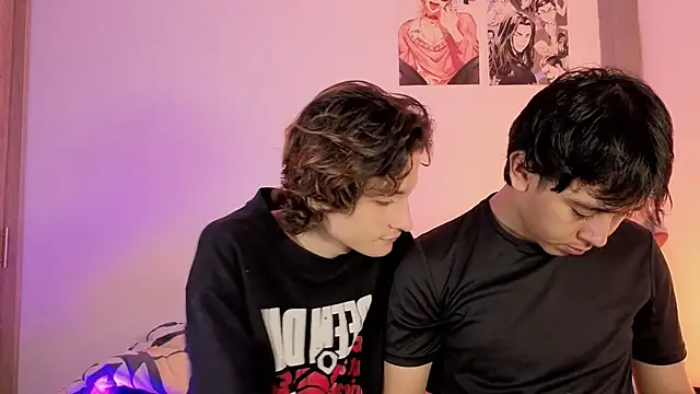 Darcy and Stolas online show from 03/15/26, 10:28