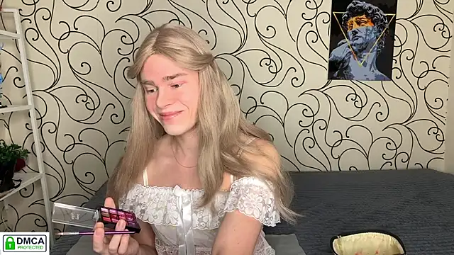 Anjalin sososok1 online show from 02/07/26, 03:47