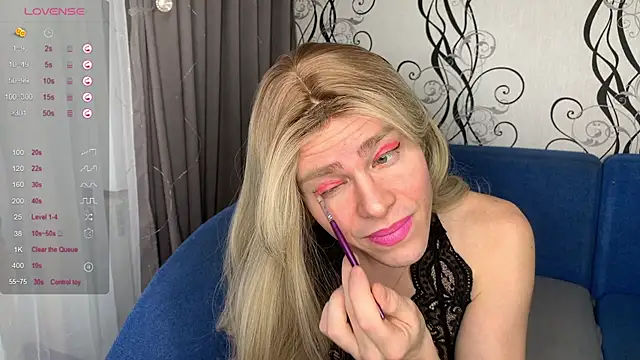 Anjalin sososok1 online show from 03/07/26, 05:03