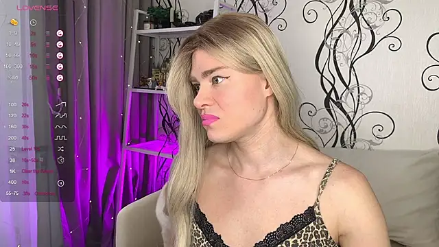 Anjalin sososok1 online show from 03/17/26, 05:10