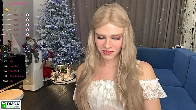 Anjalin sososok1 online show from 01/07/26, 09:47